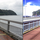 Bridge to Enoshima Island
